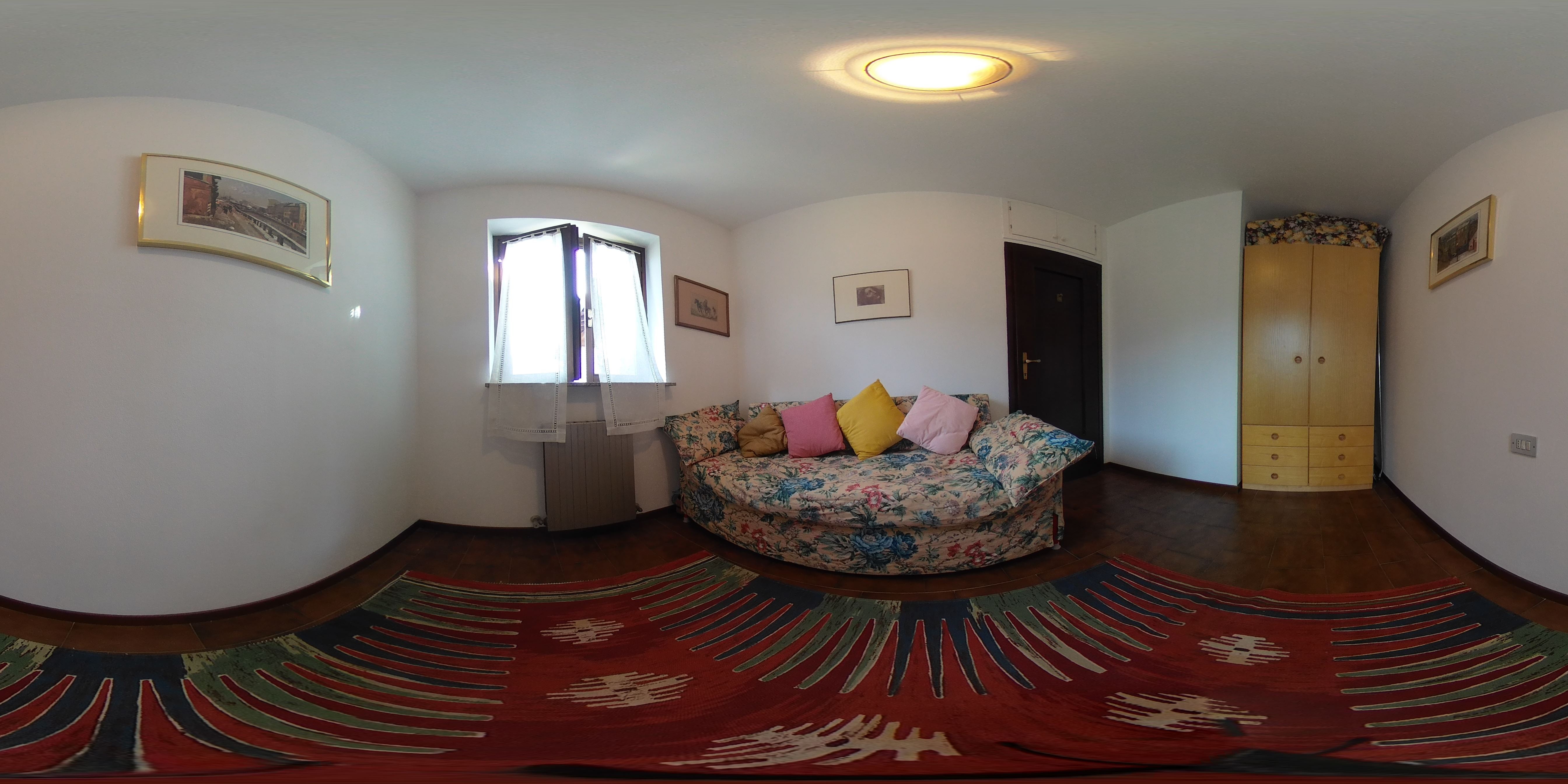 Appartamento in Vendita Cremeno