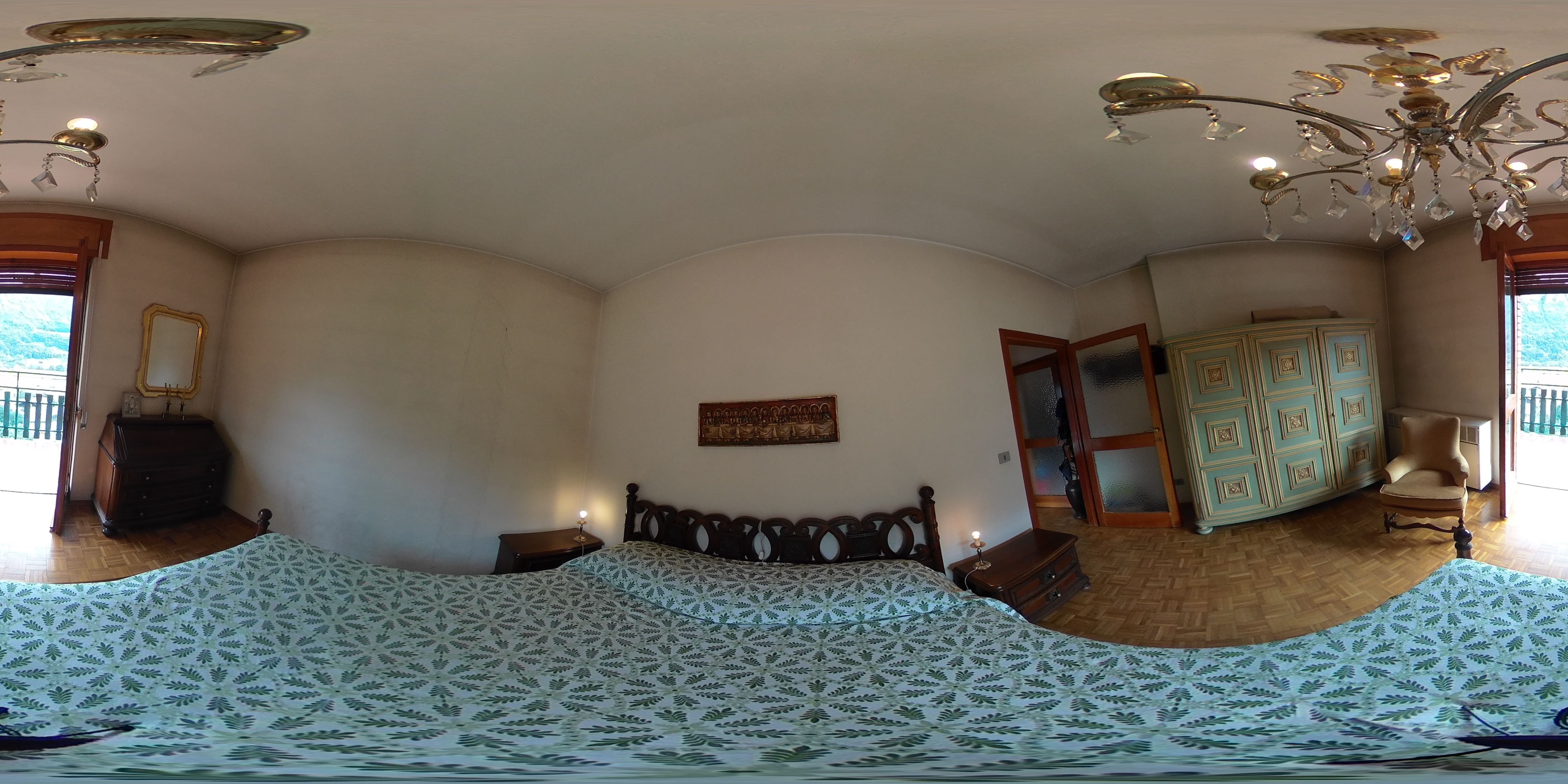 Appartamento in Vendita Pasturo