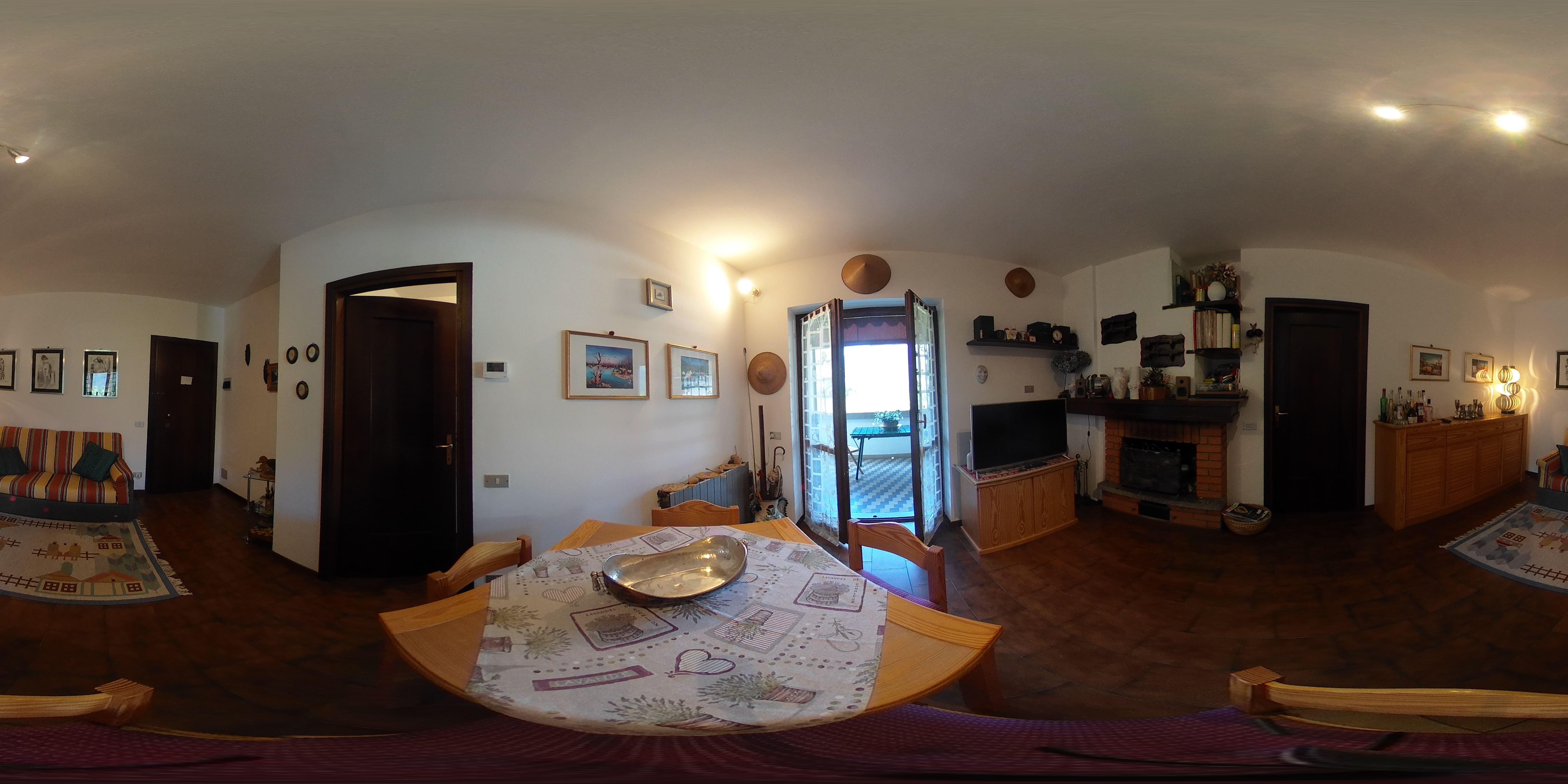 Appartamento in Vendita Cremeno