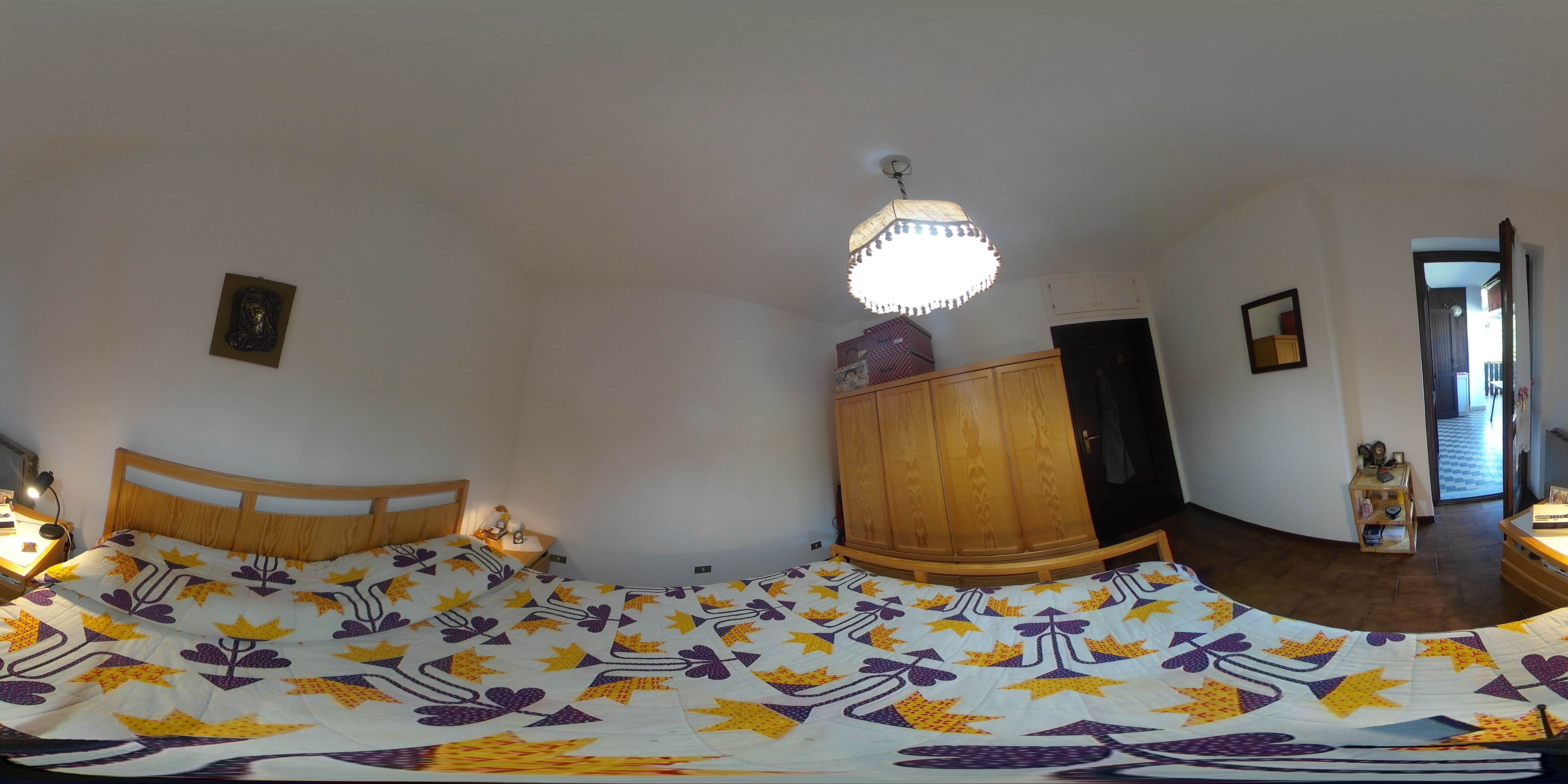 Appartamento in Vendita Cremeno