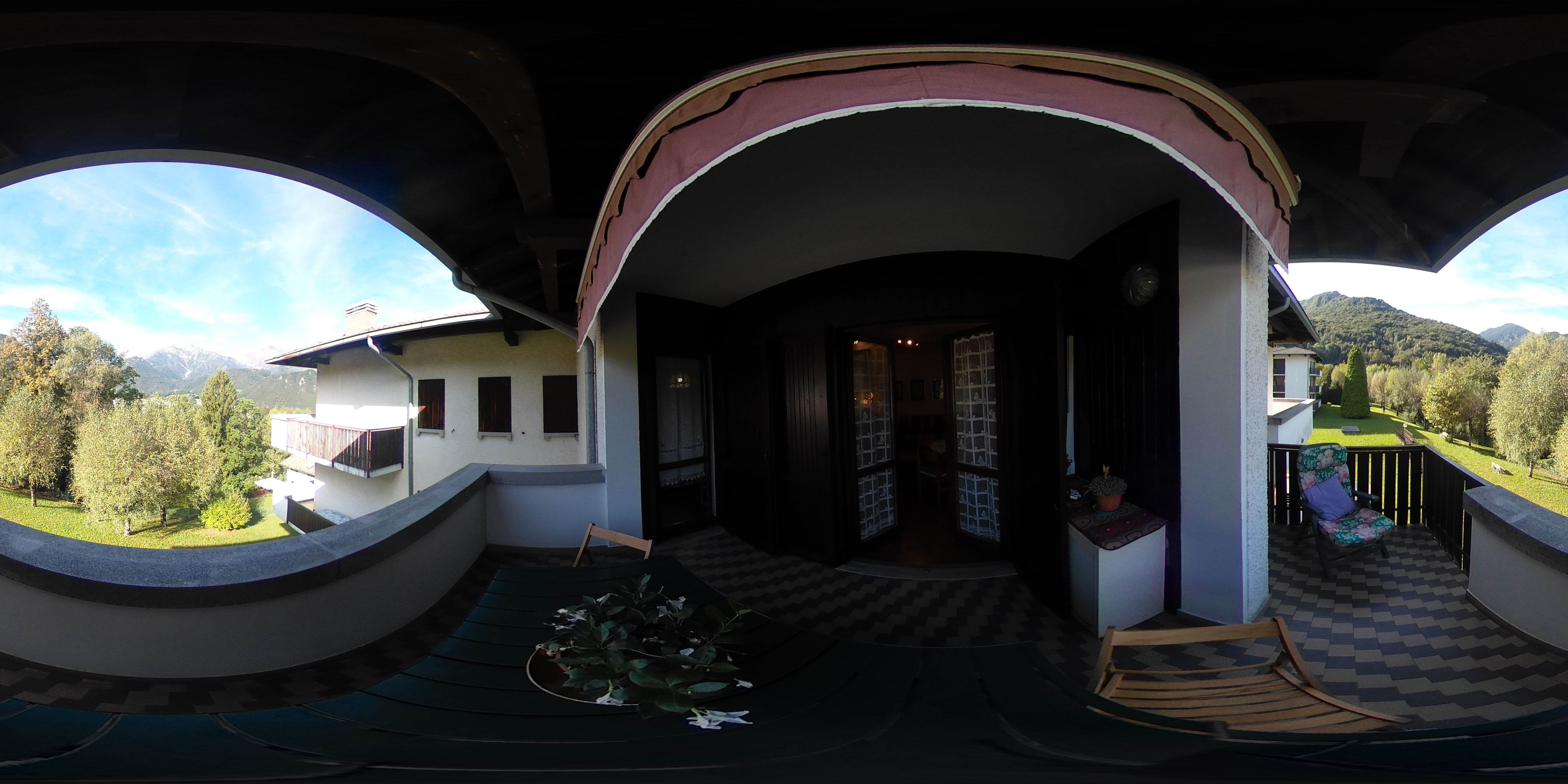 Appartamento in Vendita Cremeno