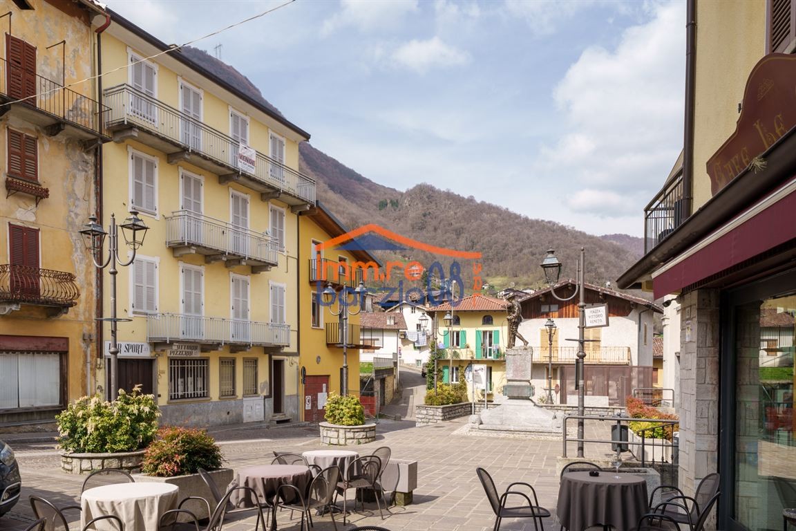 BILOCALI - PASTURO CENTRO