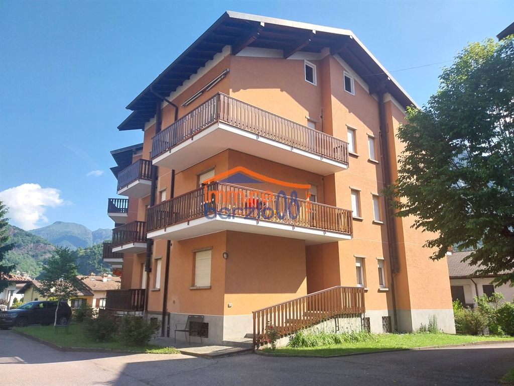 BILOCALE CON BOX - PASTURO