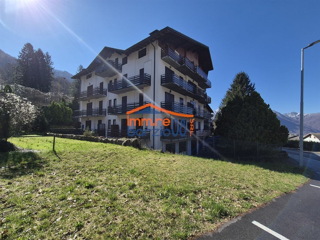 TRILOCALE CON BOX - CASARGO