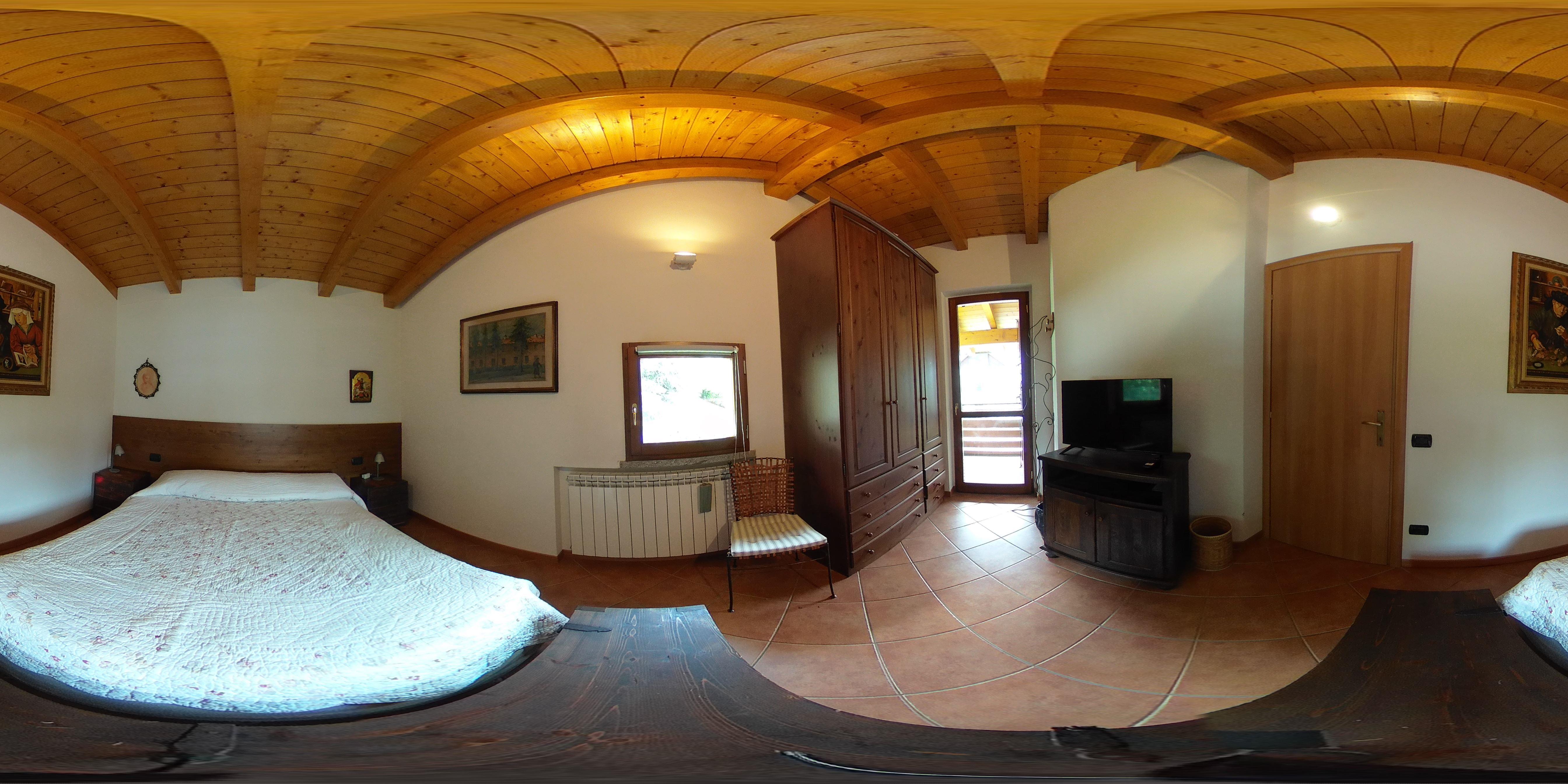 Appartamento in Vendita Barzio
