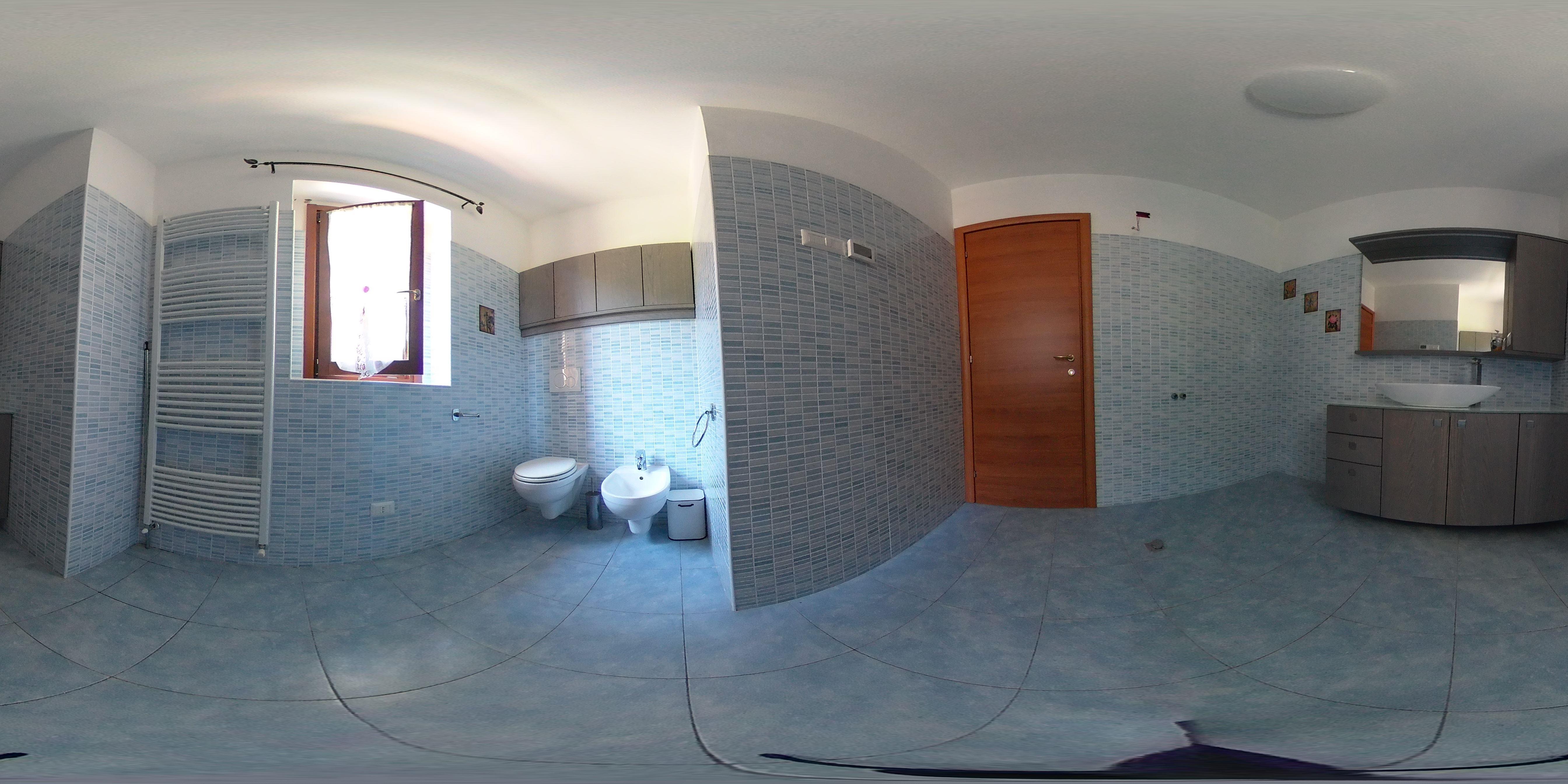 Villa bifamiliare in Vendita Primaluna